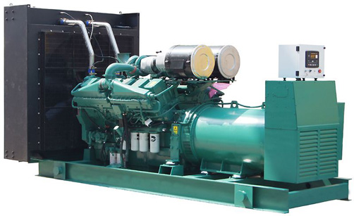 峨蔓镇30kw康明斯柴油发电机组图片 峨蔓镇30kw康明斯柴油发电机组图片